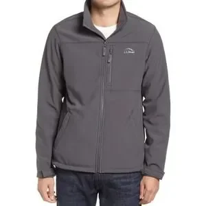 Ll bean soft shell jacket hot sale